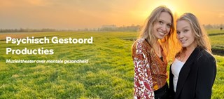 psychisch gestoord producties