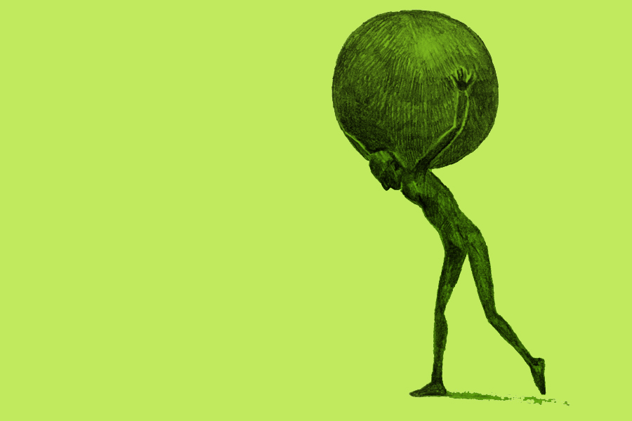 ISTDP geeft aandacht aan onderliggende Cluster C persoonlijkheidsproblematiek 