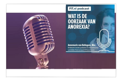 podcastanorexia
