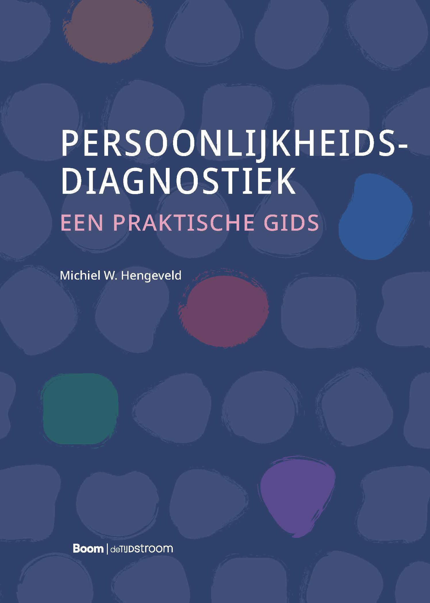 Persoonlijkheidsdiagnostiek, een praktische gids