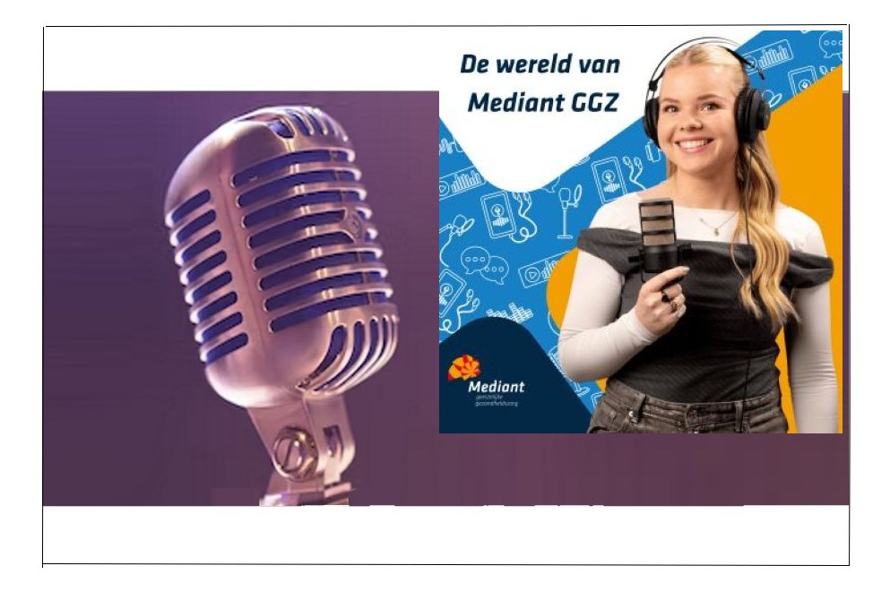 De podcasts