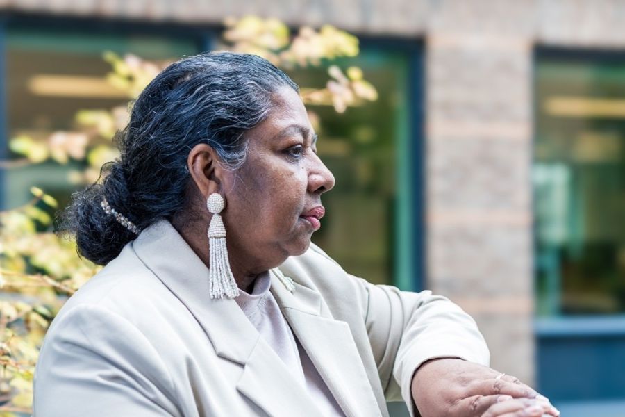 Uit gesprekken Luisterlijn blijkt veel eenzaamheid en somberheid