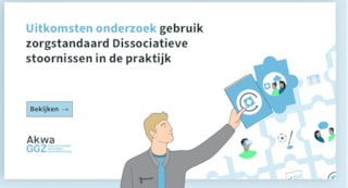 Dissociatieve stoornissen