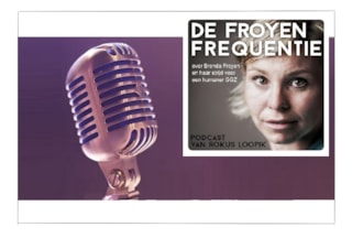 podcastFroyen