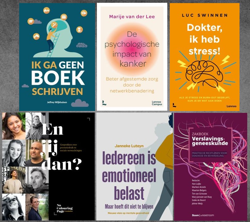 De bibliotheek