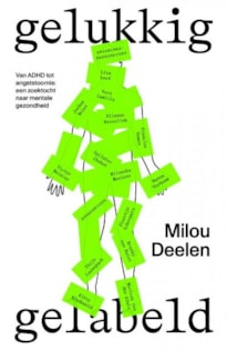 Gelukkig gelabeld