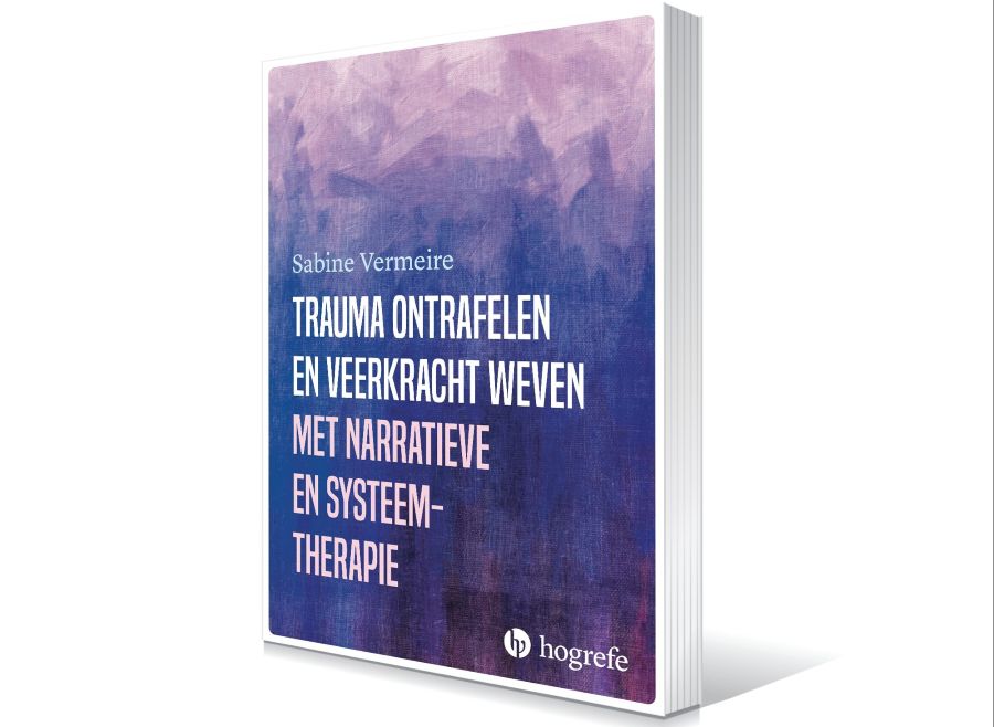 Bij jongeren veerkracht weven na trauma 