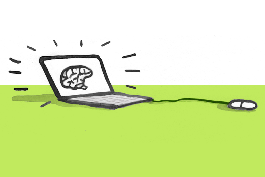 VR succesvol in behandeling psychoses