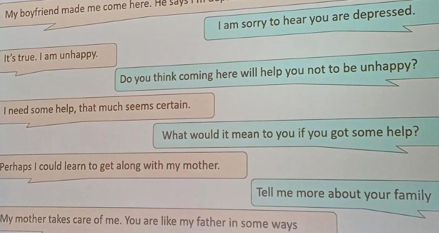 Onderzoek MIND: AI voorziet in behoefte