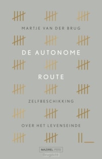 Autonome route