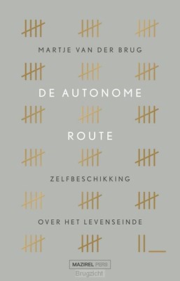Autonome route