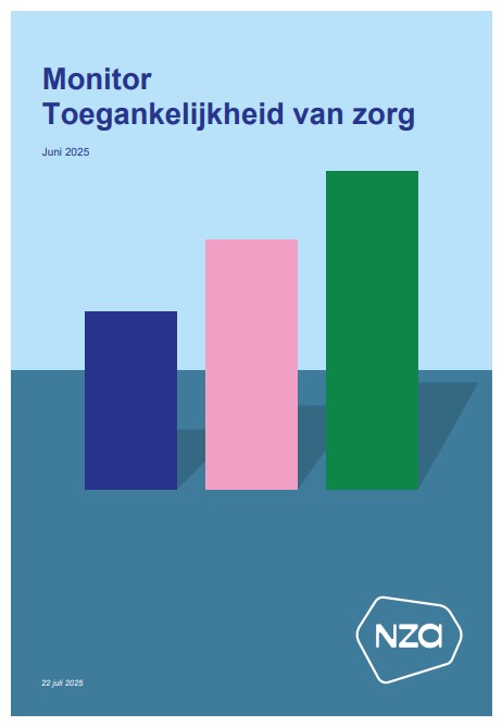 NZa: ‘Toegankelijkheid ggz nog verder onder druk’