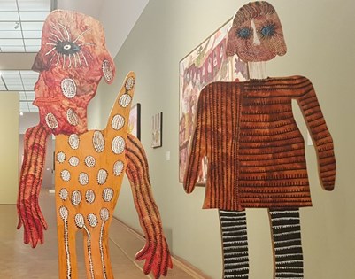 ervaringsdeskundigen