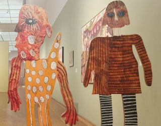 ervaringsdeskundigen