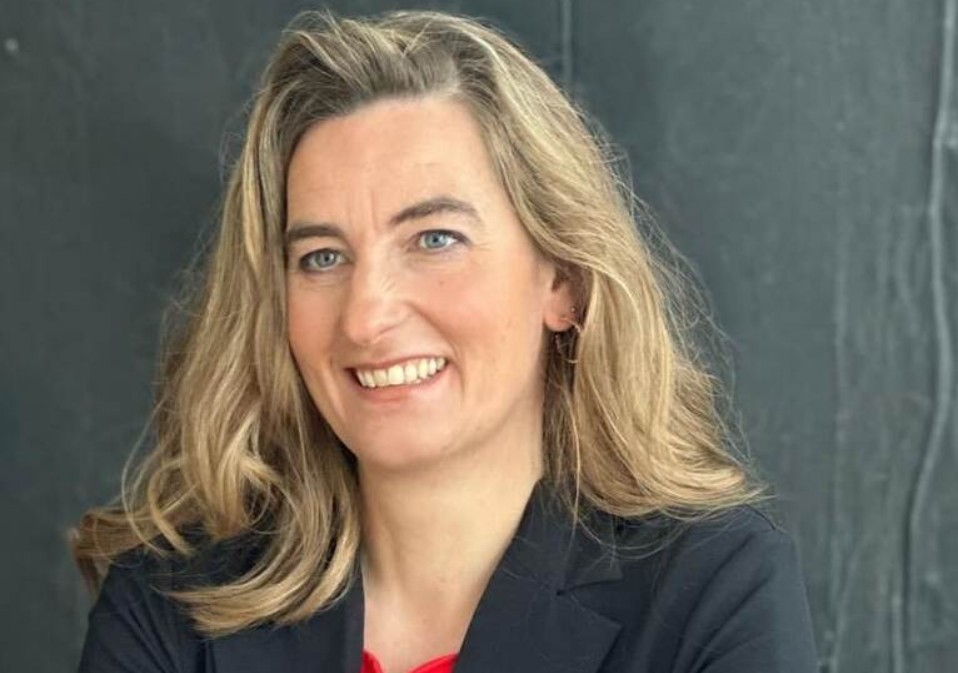Birgit ten Cate manager Mentale gezondheid en ggz bij VWS