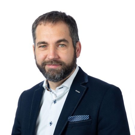 Nieuwe bestuurder Informatiebeleid bij de Nederlandse ggz