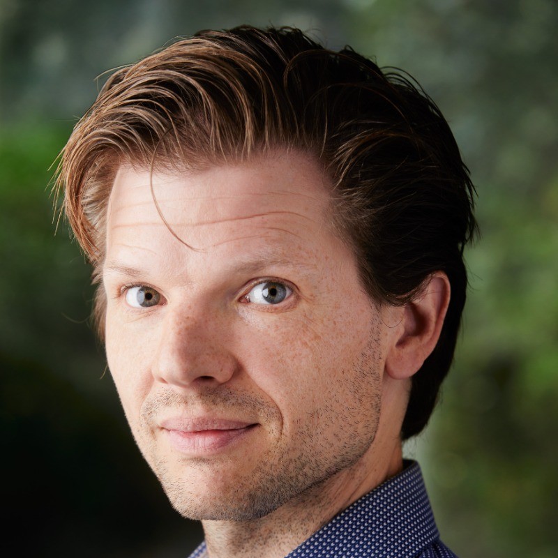 Matthijs Blankers krijgt bijzondere leerstoel Integrale  Verslavingsinterventies 