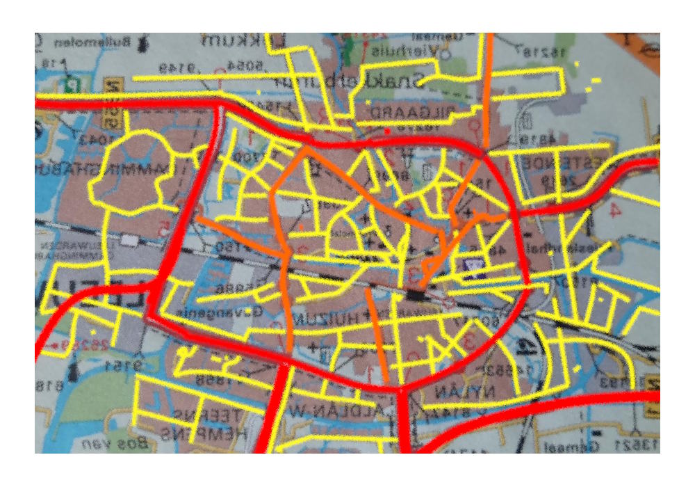 Een wereldwijde routekaart naar precisiepsychiatrie