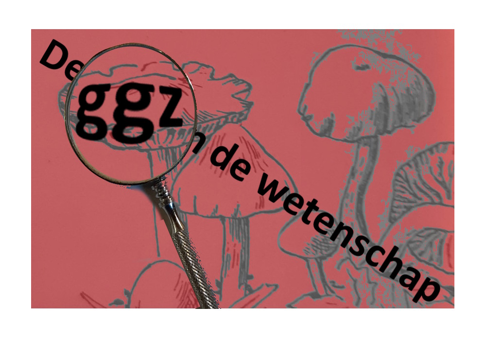 'Magic mushrooms' lijken niet geschikt bij postpartum depressie