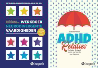 ADHD-bewustmakingsmaand