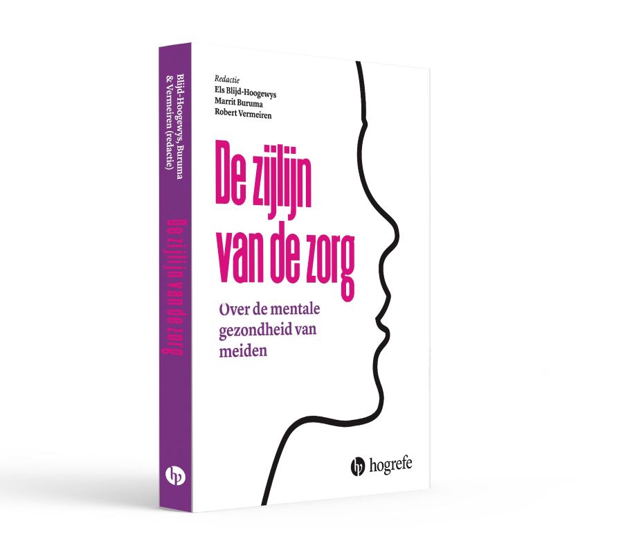 Meer aandacht nodig voor de mentale gezondheid van meiden