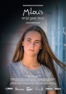 Milousstrijdgaatdoor