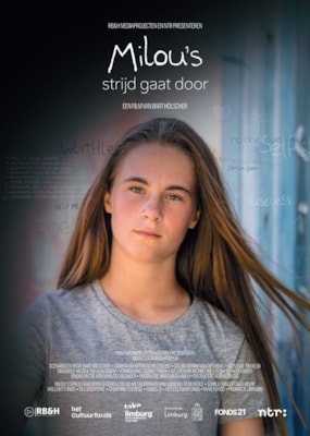 Milousstrijdgaatdoor