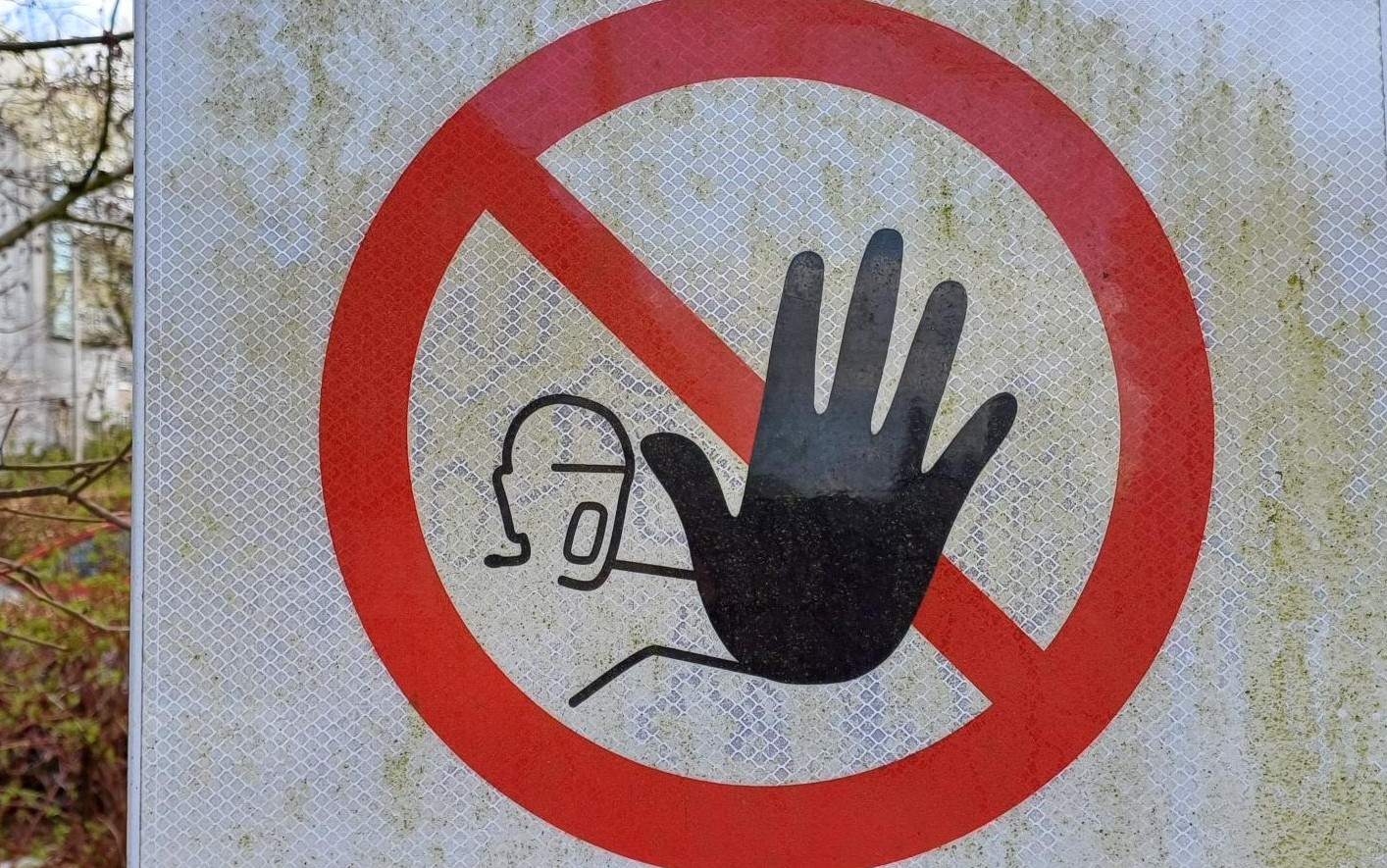 Ggz zegt ‘stop’ tegen agressie