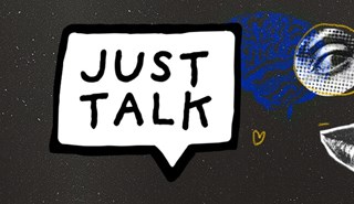Just Talk