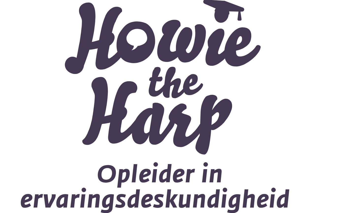 Opleiding Howie the Harp voor ervaringsdeskundigen heeft kwaliteitskeurmerk