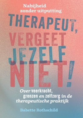 Therapeut_vergeet_jezelf_niet