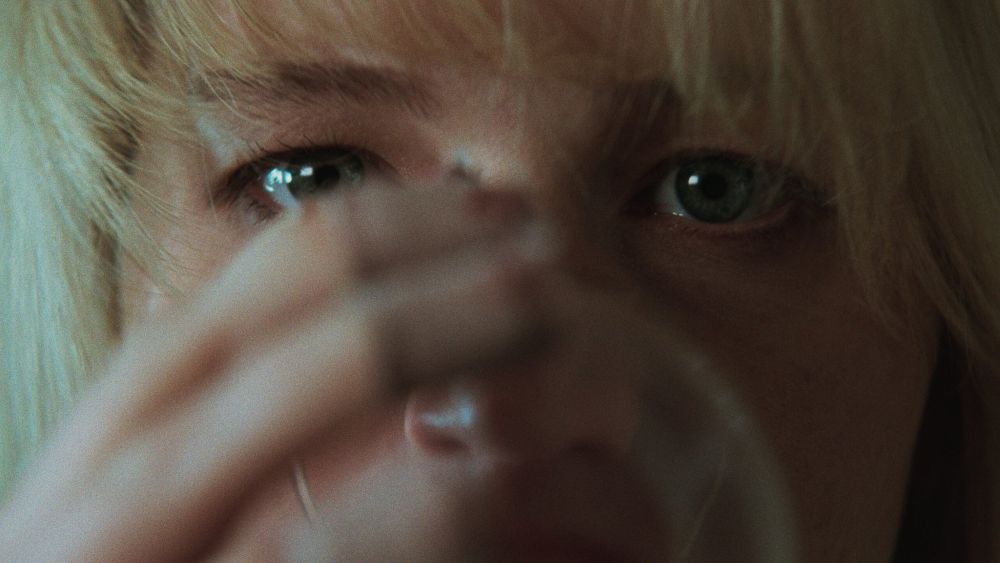 Kijkje in het hoofd van niet stereotype Hollywood-gekkin 