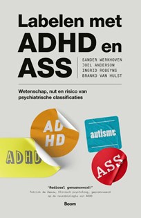 Labelen met ADHD en ASS