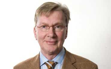 Psychiater die euthanasie bespreekbaar maakte overleden