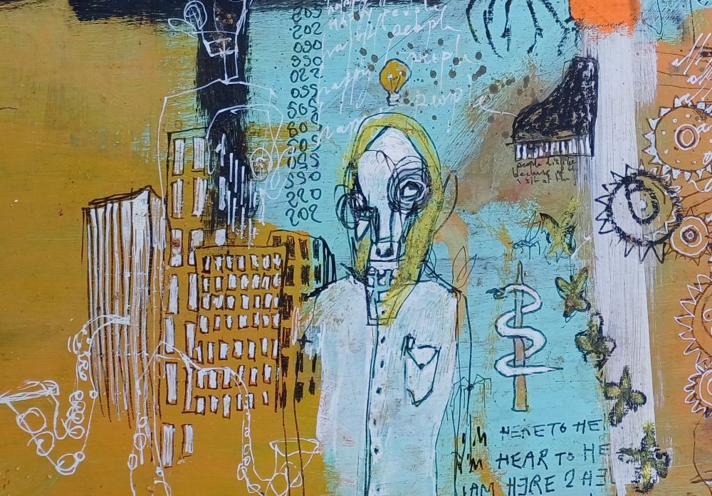 Kastanjehof van GGz Centraal onder verscherpt toezicht