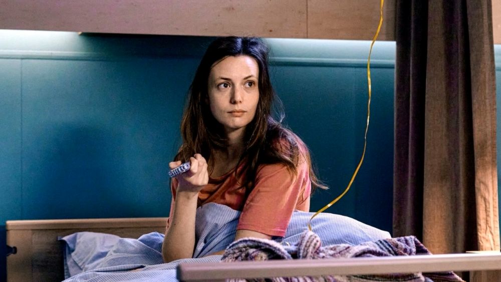 Loenatik meets Cuckoo’s nest komt niet goed uit de verf