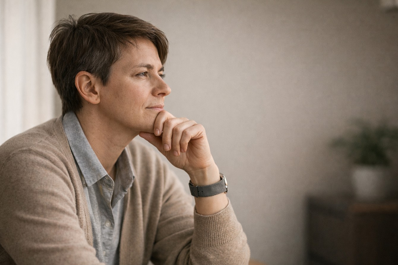 Ethiek in de psychiatrie: omgaan met dilemma’s in de dagelijkse praktijk