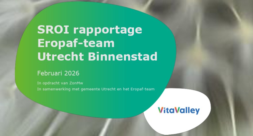 Utrecht blijkt succesvol in aanpak onbegrepen gedrag