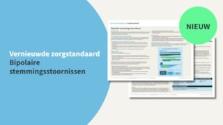 Zorgstandaard bipolair