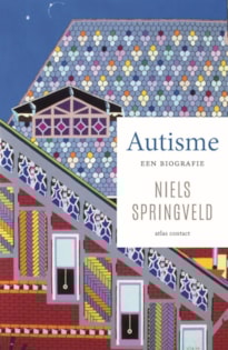 Autisme een biografie