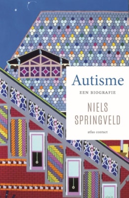 Autisme een biografie