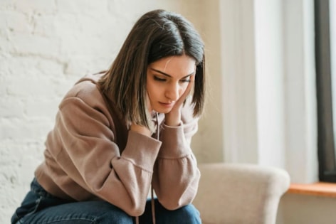 klinische opname depressie