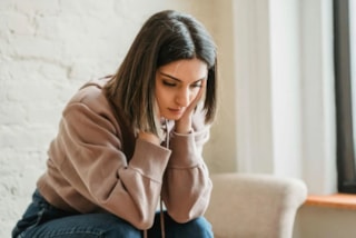 klinische opname depressie