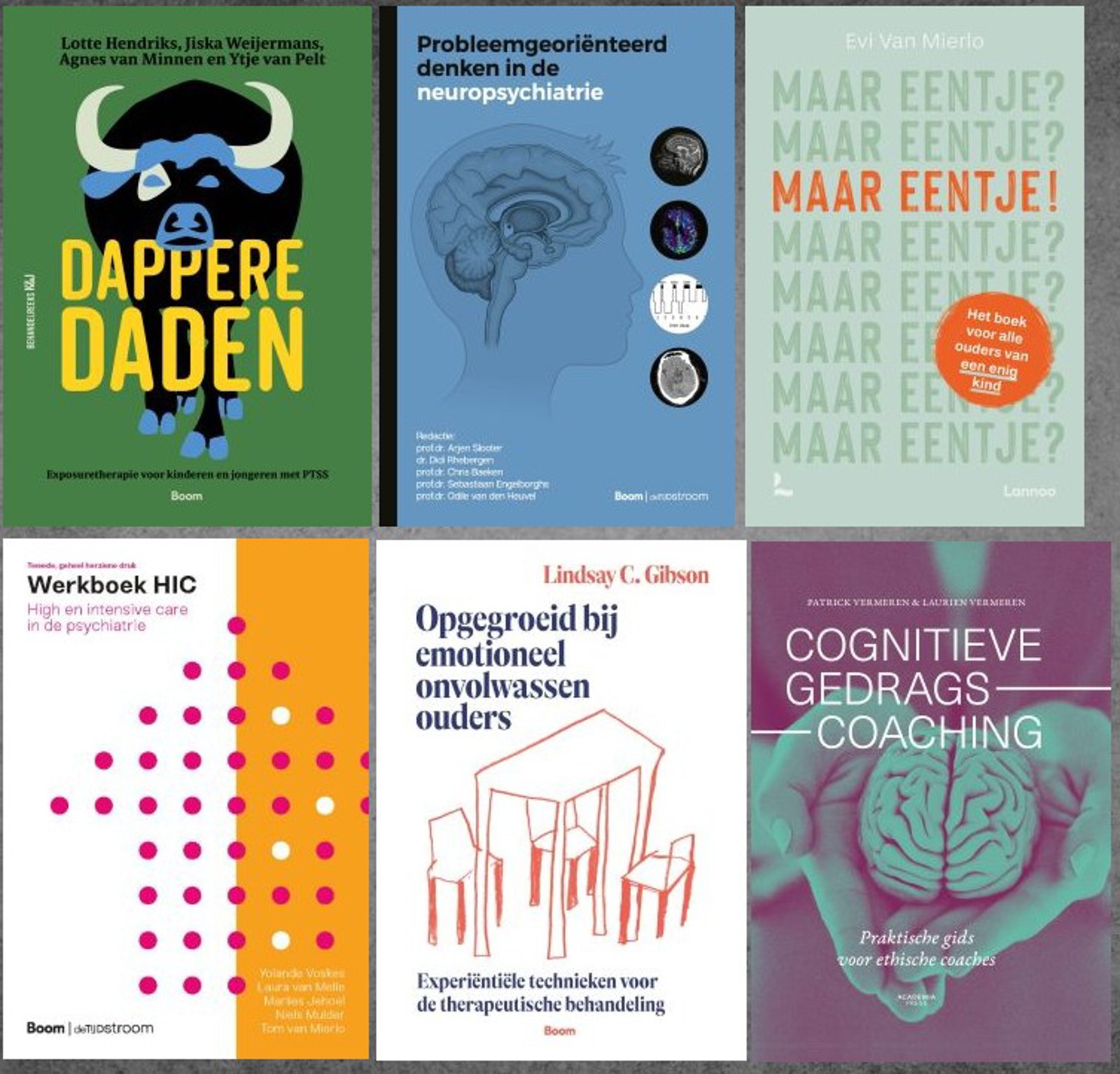 De bibliotheek