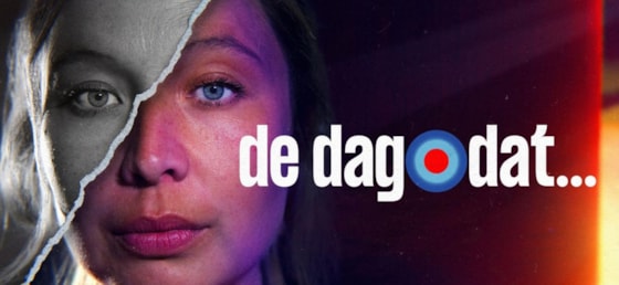 De dag dat
