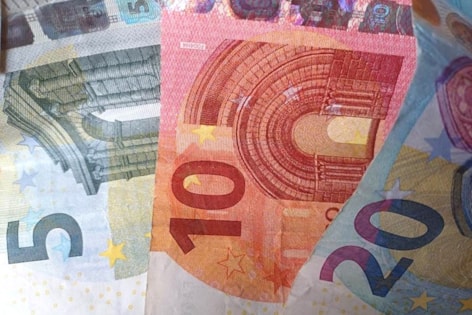 geld