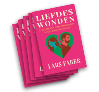 Liefdeswonden
