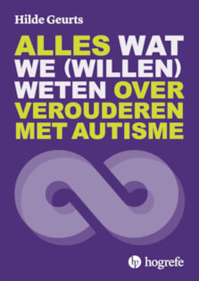 Alles wat we (willen) weten over verouderen met autisme