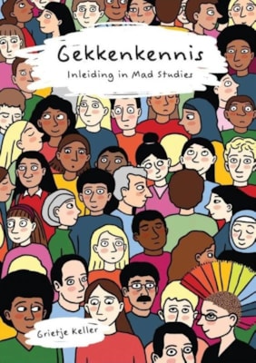 Gekkenkennis
