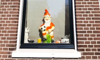 Oranjegekte